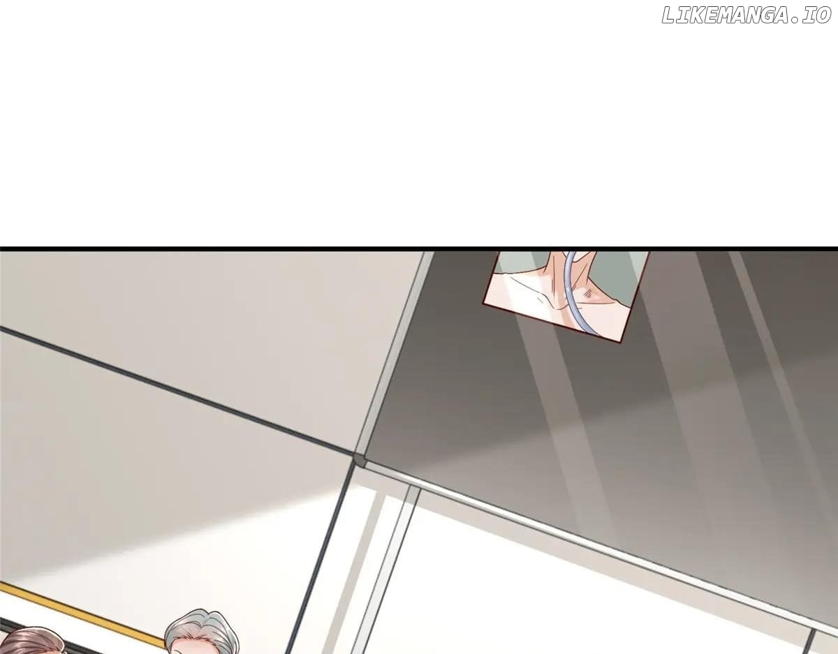 I randomly have a new career every week Chapter 815 - page 5